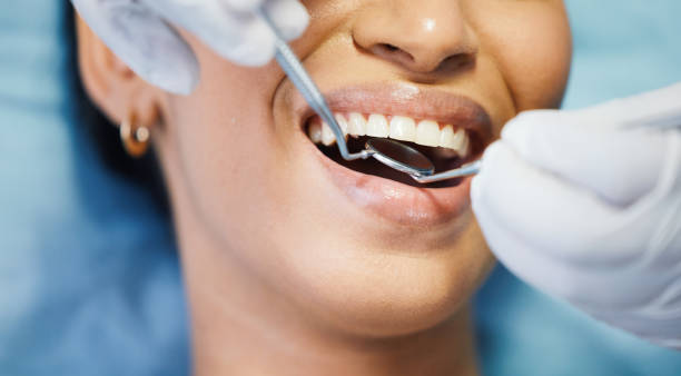Best Emergency Dental Care for Trauma or Injury in Dubach, LA