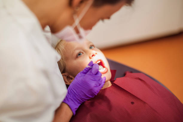 Best Emergency Dental Care for Trauma or Injury in Dubach, LA