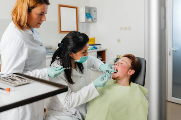 Best Emergency Treatment for Toothache in Dubach, LA