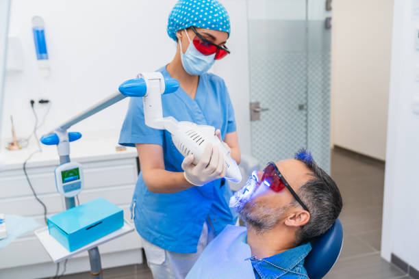 Best Pediatric Emergency Dentist in Dubach, LA